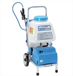 Máy rửa dụng cụ Tasco TA351A